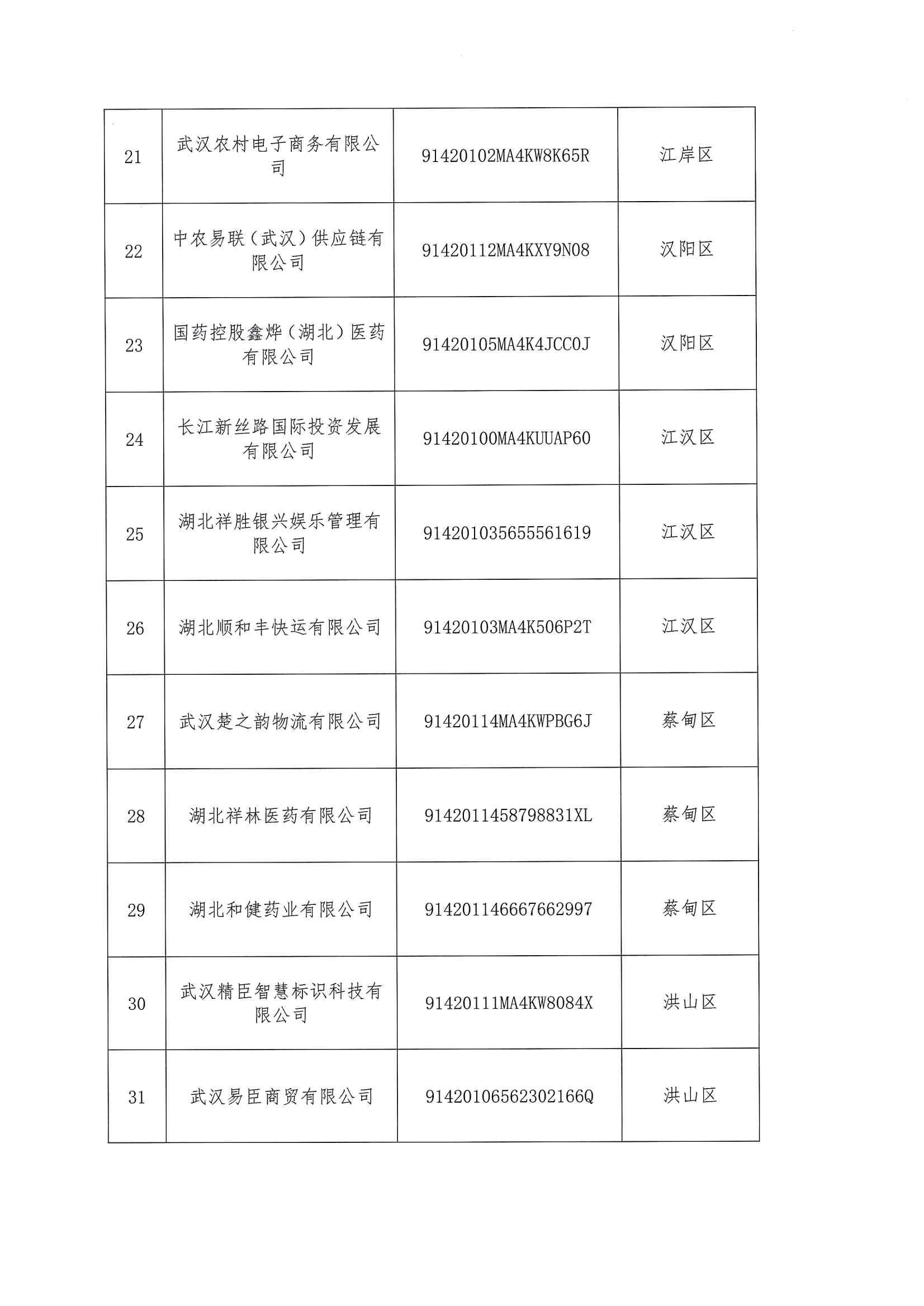 关于公示2022年度武汉市线上经济重点企业（平台）初步入围名单的通知_03.jpg