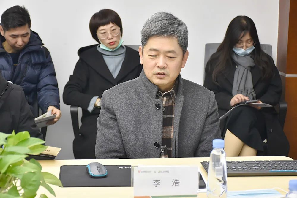 【标杆企业走访第一站】 零距离交流武汉人天包装自动化技术股份有限公司