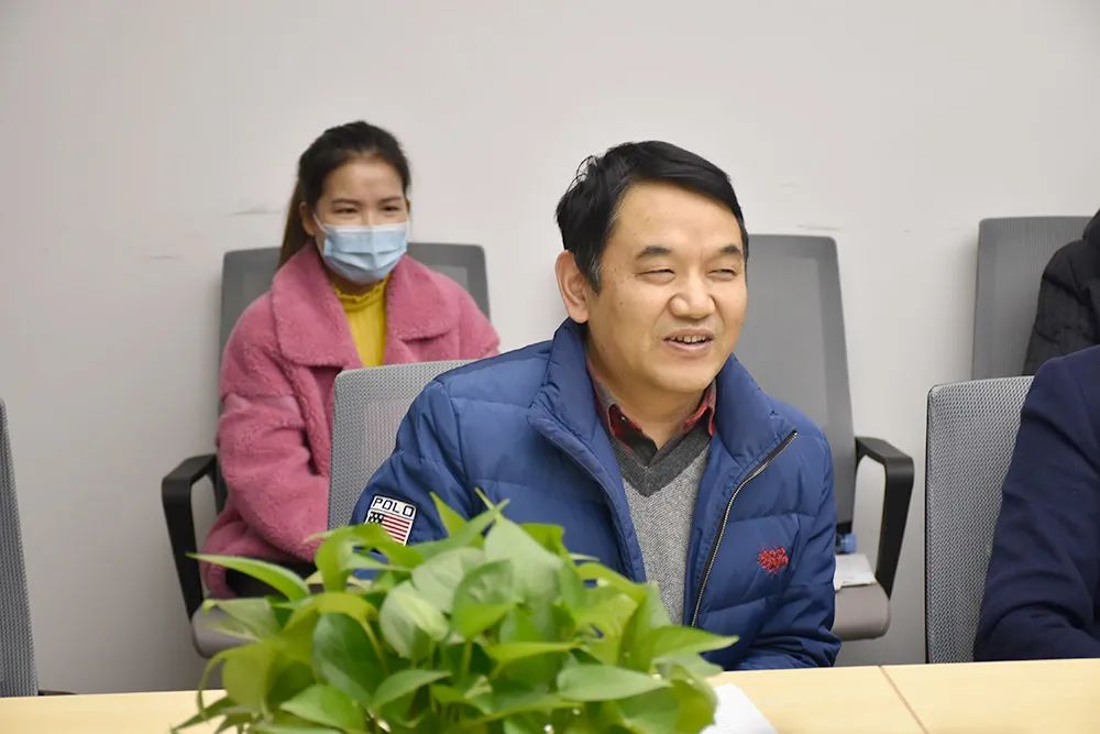 _DSC0543.jpg 【标杆企业走访第一站】 零距离交流武汉人天包装自动化技术股份有限公司