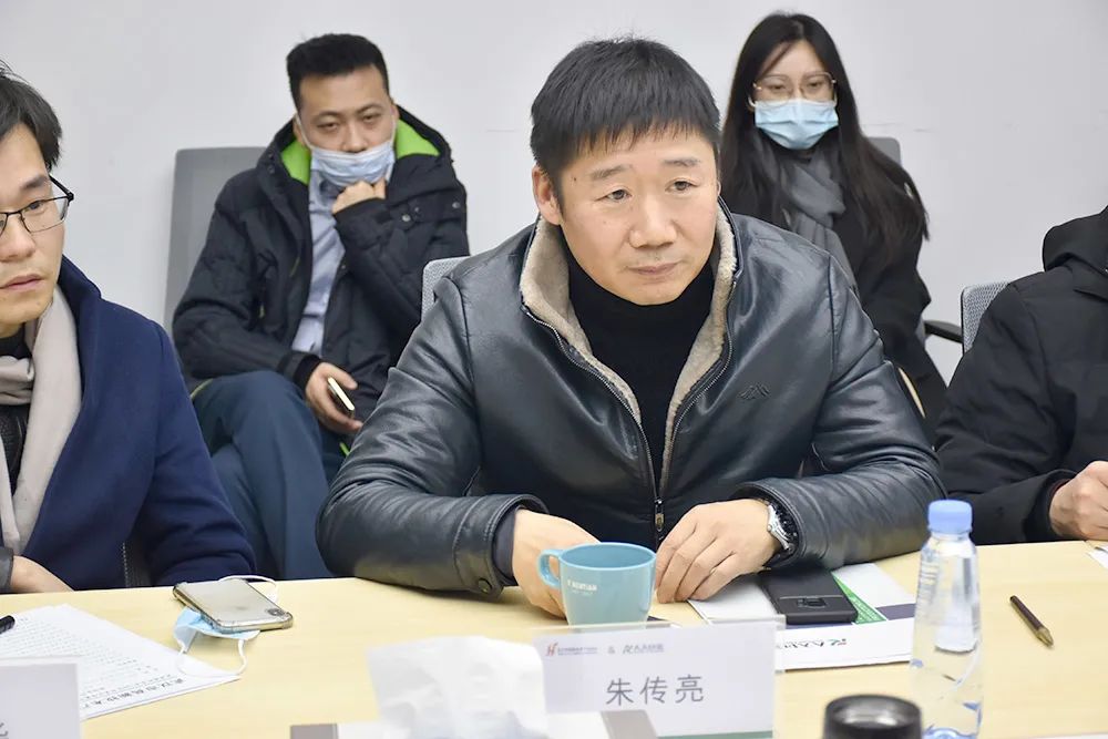 _DSC0538.jpg 【标杆企业走访第一站】 零距离交流武汉人天包装自动化技术股份有限公司