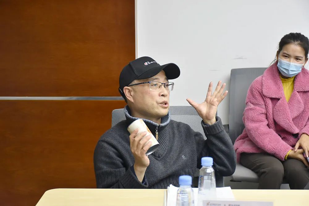 【标杆企业走访第一站】 零距离交流武汉人天包装自动化技术股份有限公司