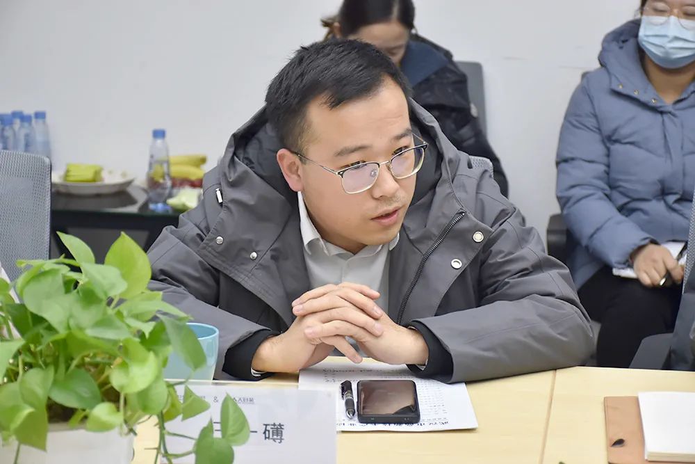 【标杆企业走访第一站】 零距离交流武汉人天包装自动化技术股份有限公司
