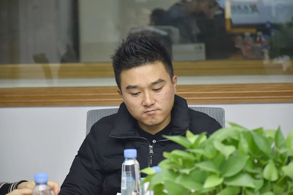 _DSC0565.jpg 【标杆企业走访第一站】 零距离交流武汉人天包装自动化技术股份有限公司
