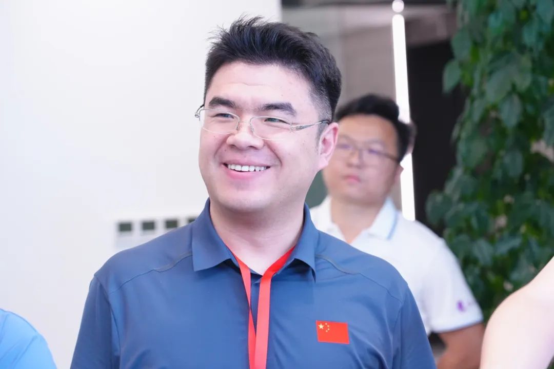 第402期 | 领航班走进源启科技，汲取华为智慧，凝聚发展力量！