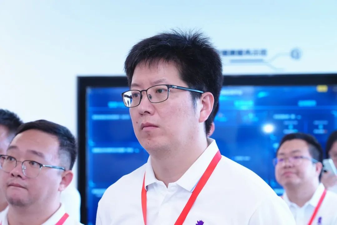 第402期 | 领航班走进源启科技，汲取华为智慧，凝聚发展力量！