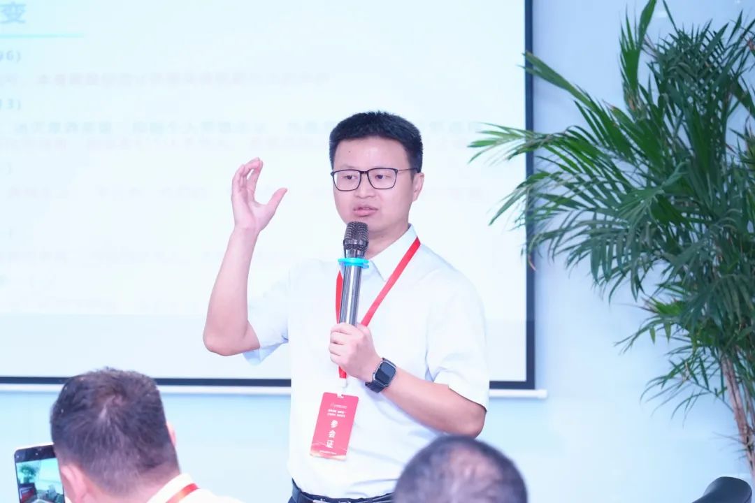 第402期 | 领航班走进源启科技，汲取华为智慧，凝聚发展力量！