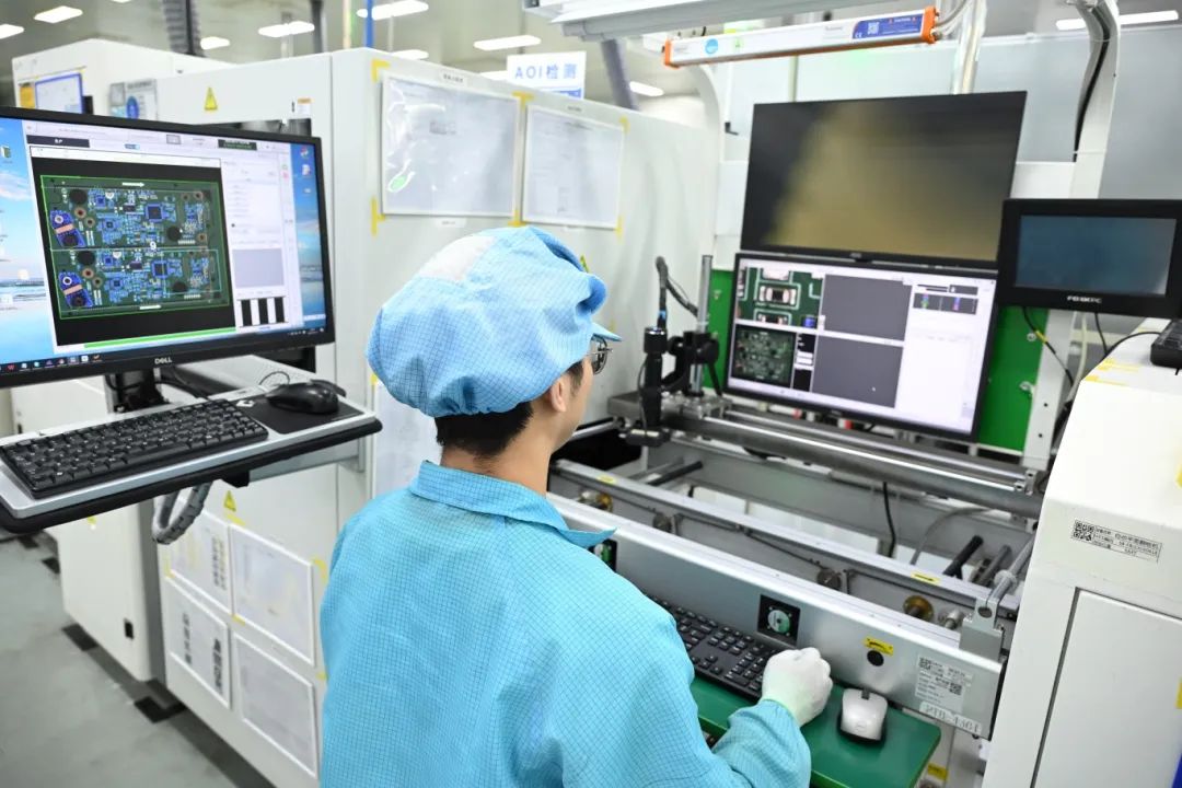 第38期周三会走进智新控制：加速汽车产业链转型升级与协同创新