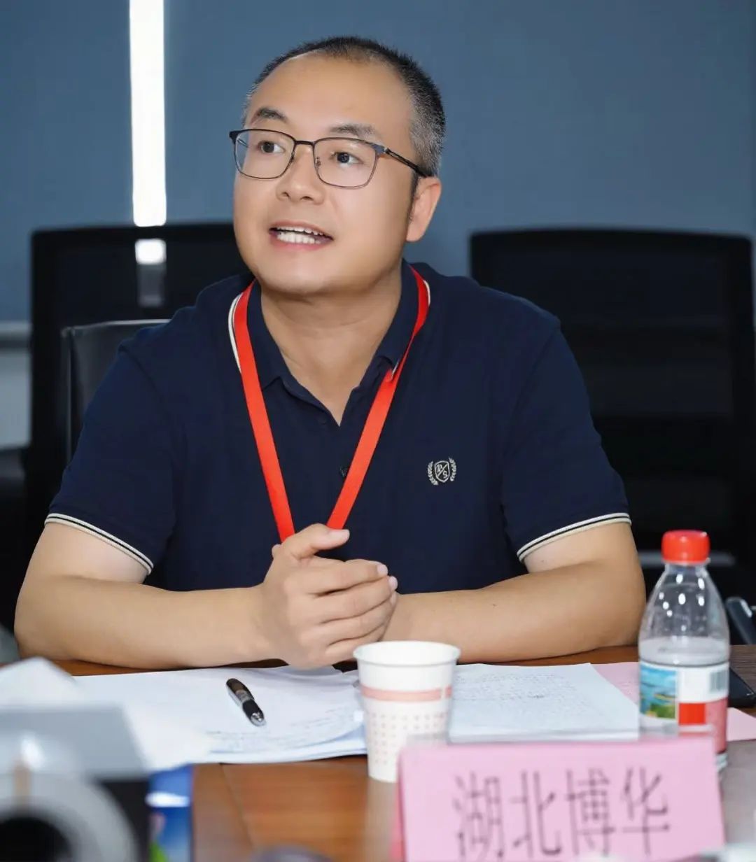第38期周三会走进智新控制：加速汽车产业链转型升级与协同创新