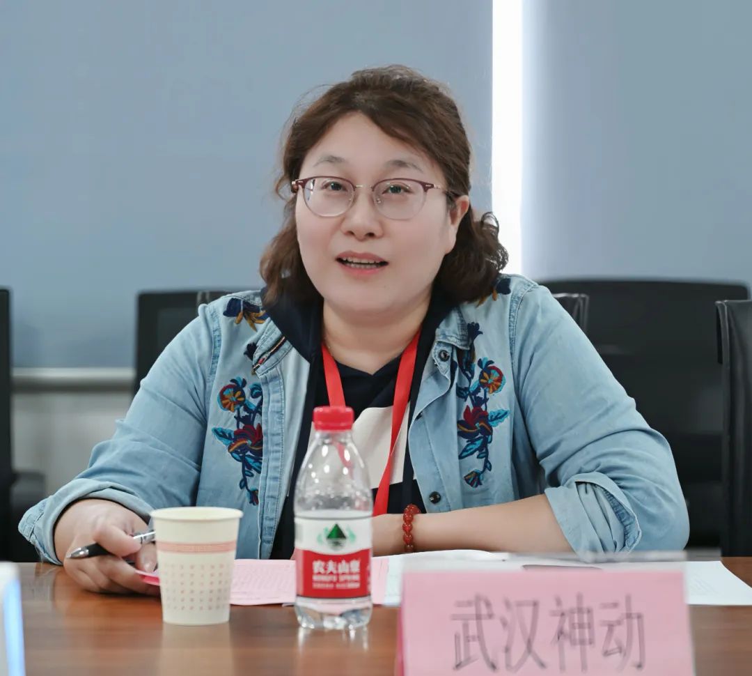 第38期周三会走进智新控制：加速汽车产业链转型升级与协同创新