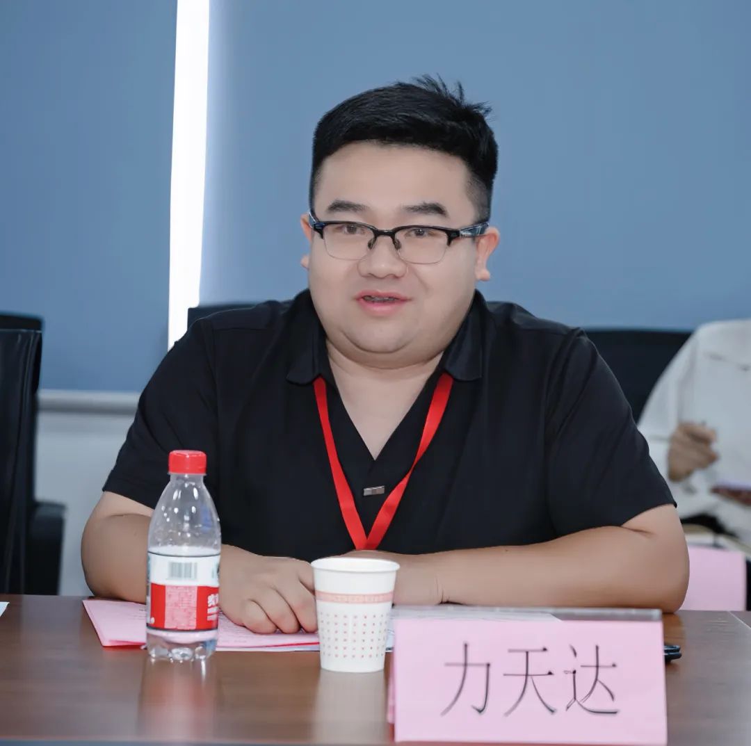 第38期周三会走进智新控制：加速汽车产业链转型升级与协同创新