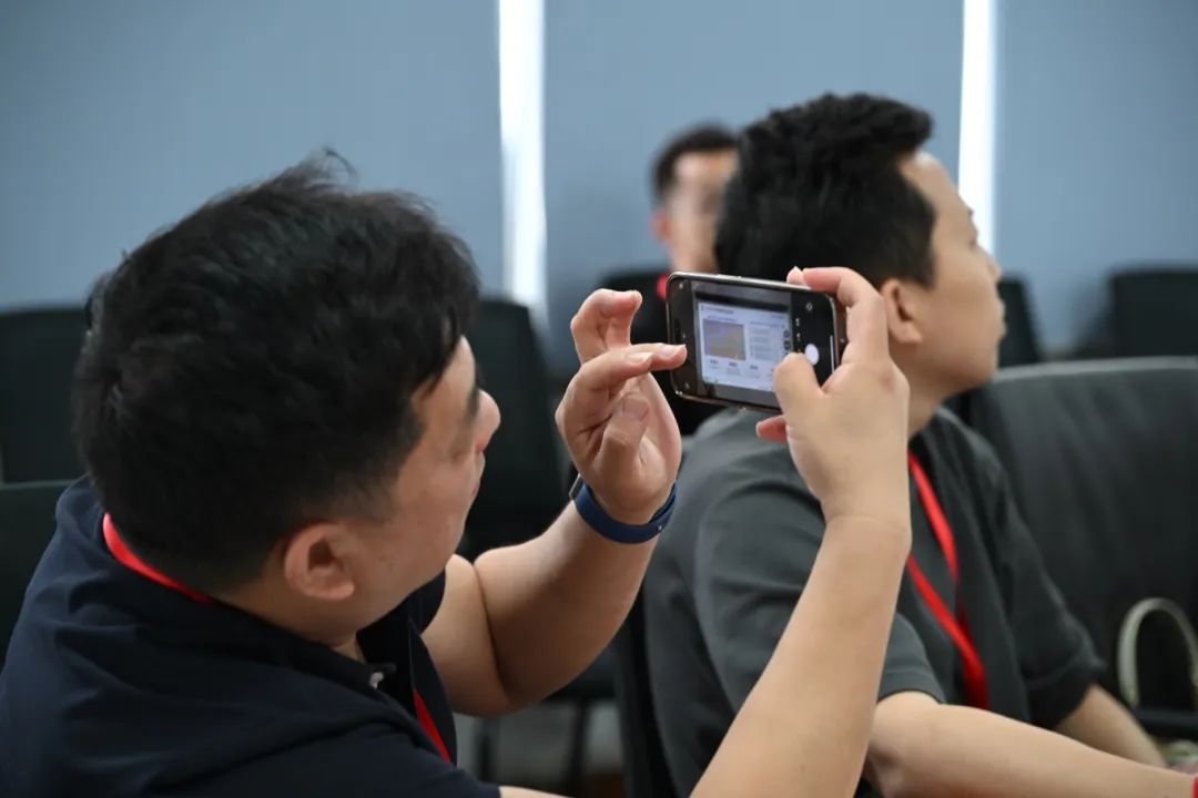 第38期周三会走进智新控制：加速汽车产业链转型升级与协同创新