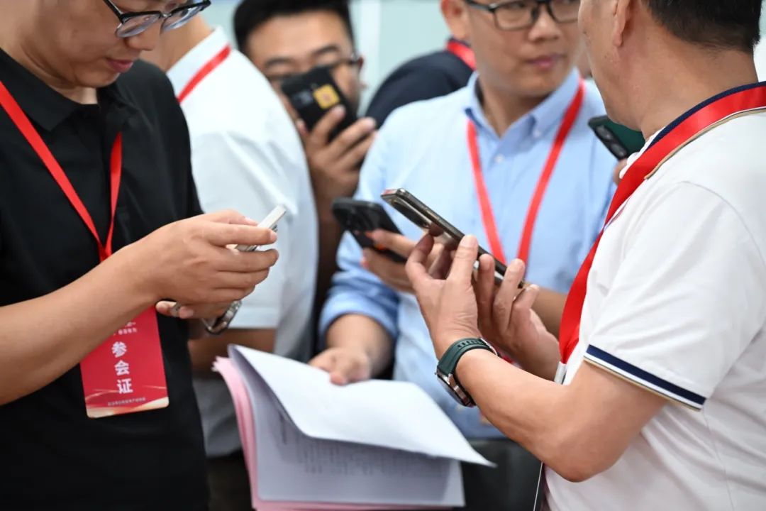 第38期周三会走进智新控制：加速汽车产业链转型升级与协同创新