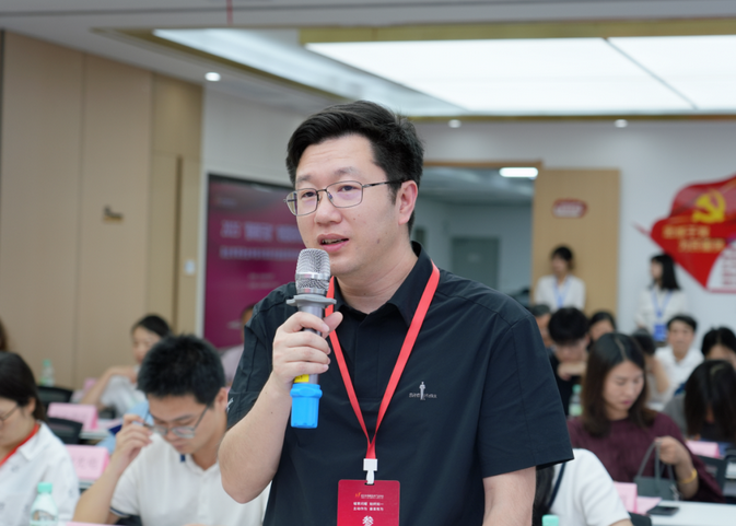 2025“春晓行动”专题培训会圆满召开！解锁高企专项资金与知识价值贷金钥匙！
