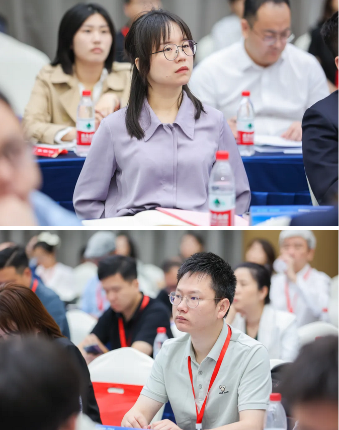这场对接会激活“四链协同”，赋能人工智能生态升级！