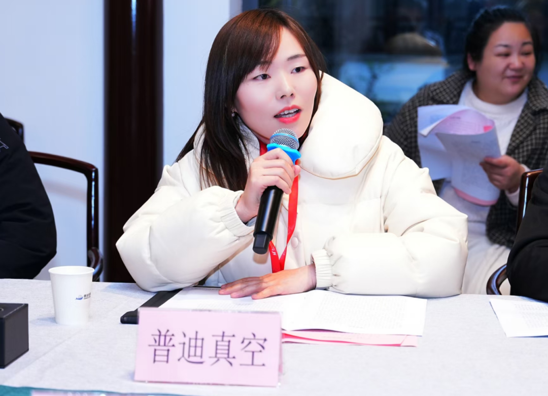 周三会第33期走进鼎龙股份，专攻核心材料“卡脖子”技术实现国产替代