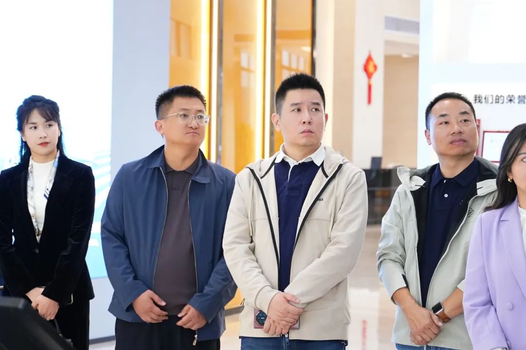 理事专访 | 吕明威：科创引领，让中国表面工程企业走向世界