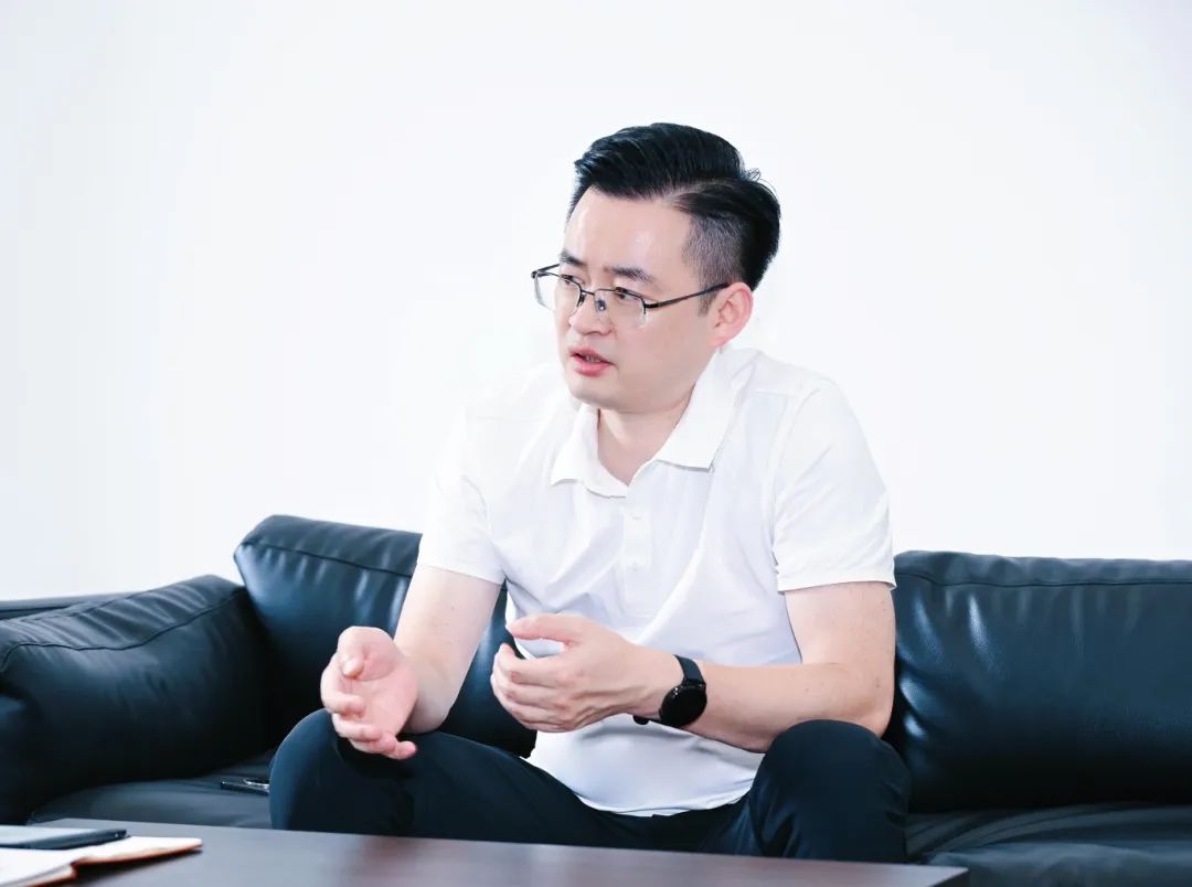 理事专访 | 李罡：华路光电以创新深耕，驱动摄像头模组产业新未来