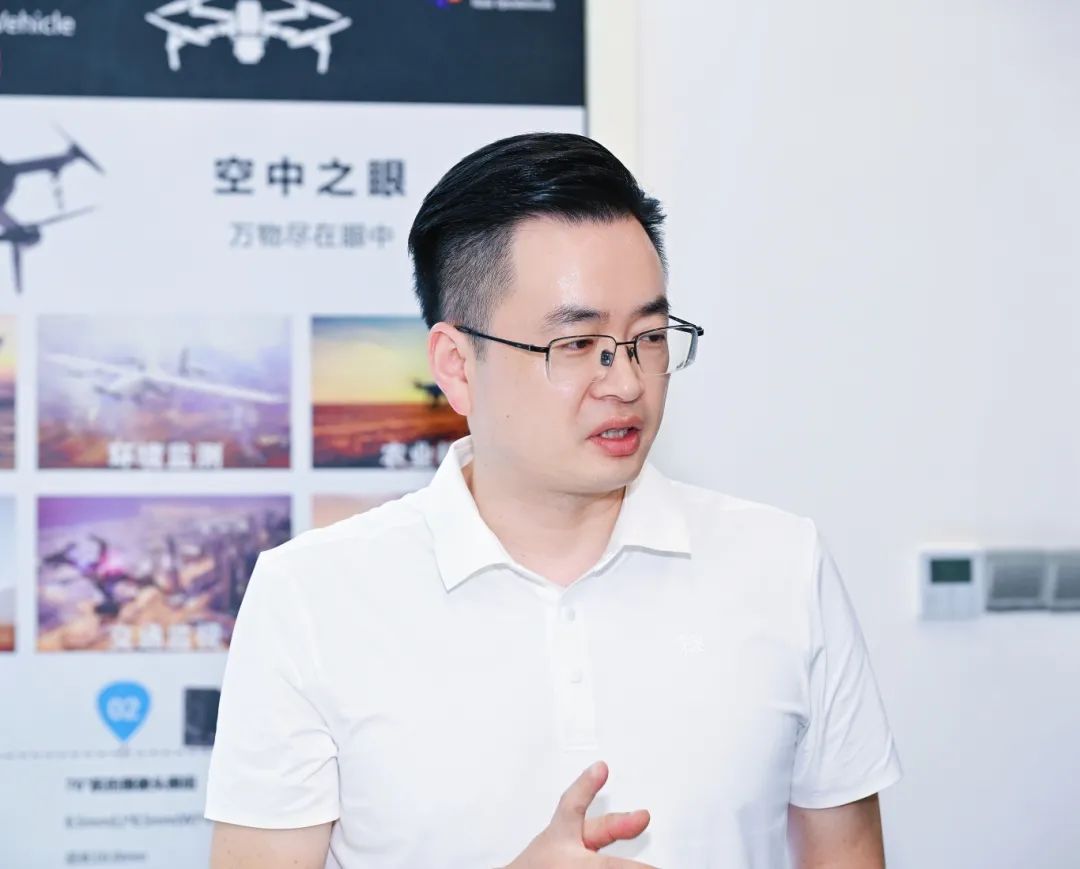 理事专访 | 李罡：华路光电以创新深耕，驱动摄像头模组产业新未来