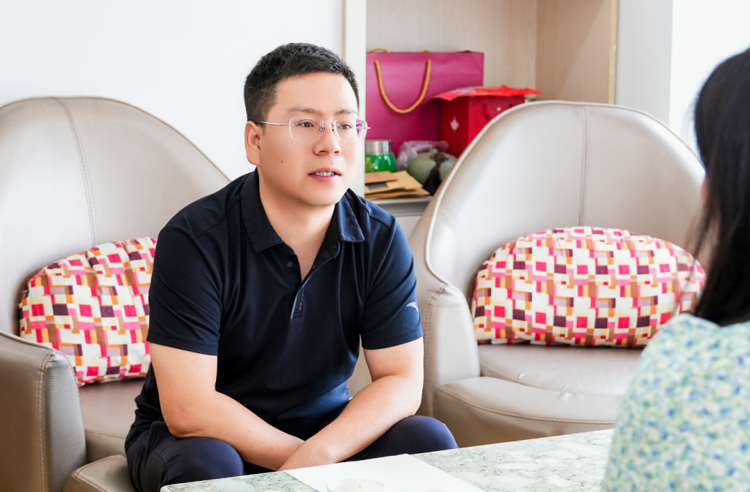 理事专访 | 王宏罗:在数据洪流中重塑招投标的航道 理事专访 | 王宏罗:在数据洪流中重塑招投标的航道