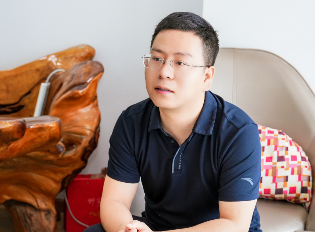 理事专访 | 王宏罗:在数据洪流中重塑招投标的航道 理事专访 | 王宏罗:在数据洪流中重塑招投标的航道