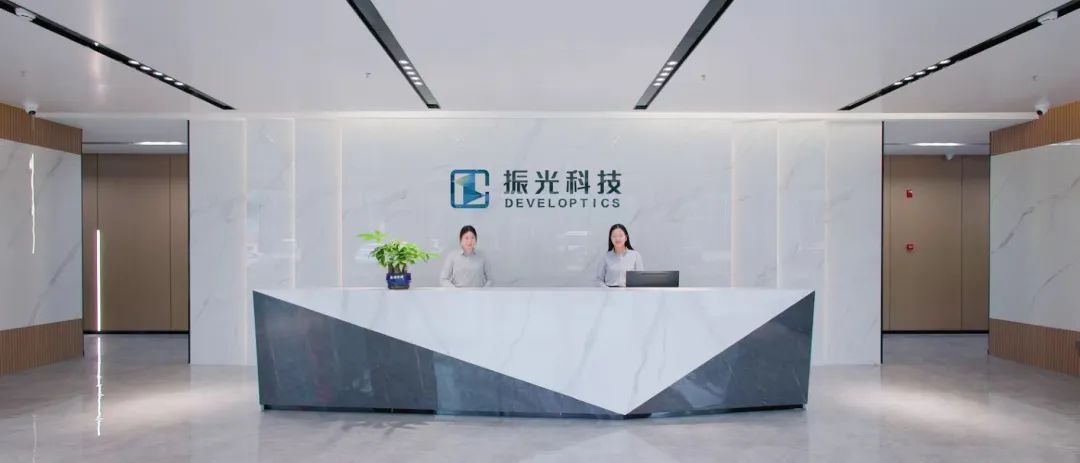副会长葛振杰：振兴民族科技，为中国光电产业“铸剑”