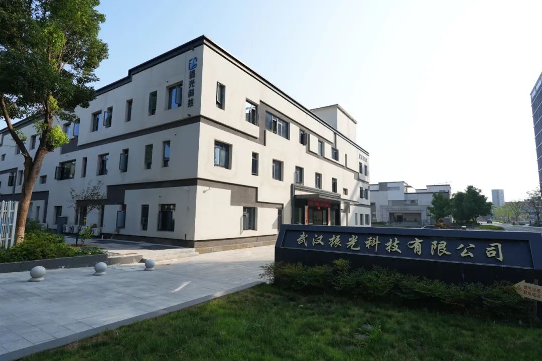 副会长葛振杰：振兴民族科技，为中国光电产业“铸剑”