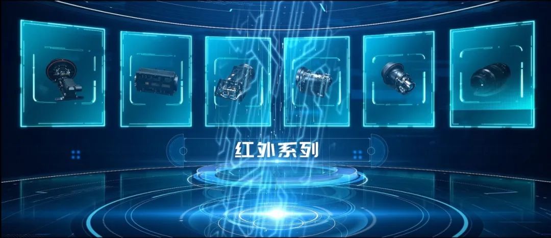副会长葛振杰：振兴民族科技，为中国光电产业“铸剑”