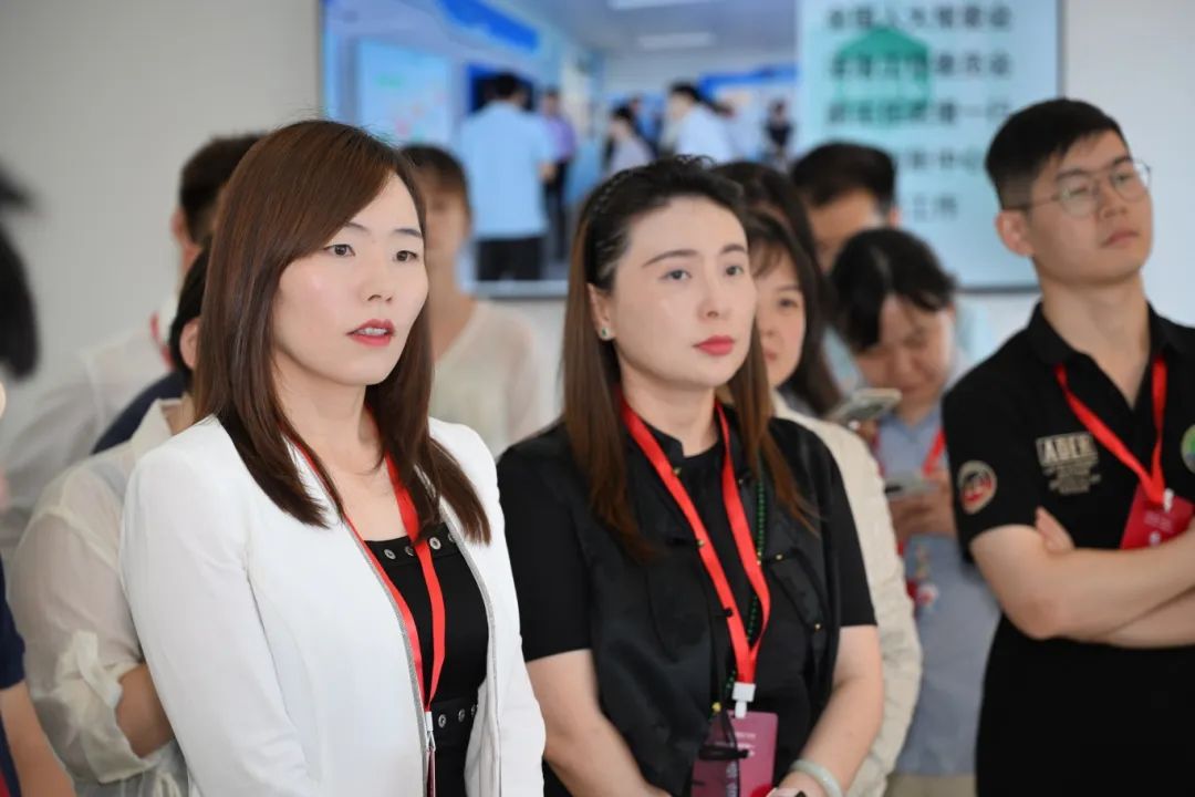 第41期周三会，相聚汉烯科技，共探新材料领域创新应用新路径！