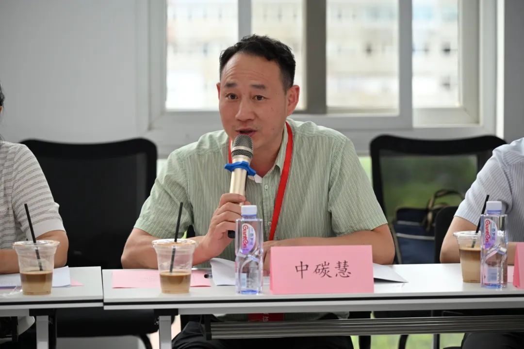 第41期周三会,相聚汉烯科技,共探新材料领域创新应用新路径! 第41期周三会,相聚汉烯科技,共探新材料领域创新应用新路径!
