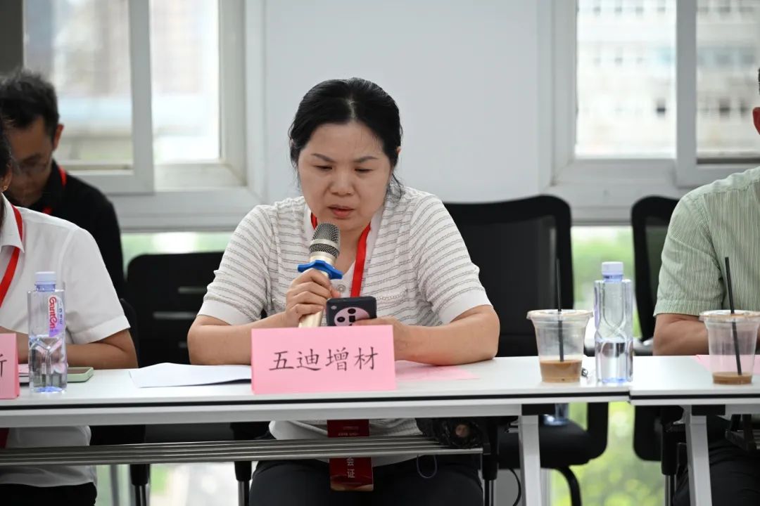 第41期周三会,相聚汉烯科技,共探新材料领域创新应用新路径! 第41期周三会,相聚汉烯科技,共探新材料领域创新应用新路径!