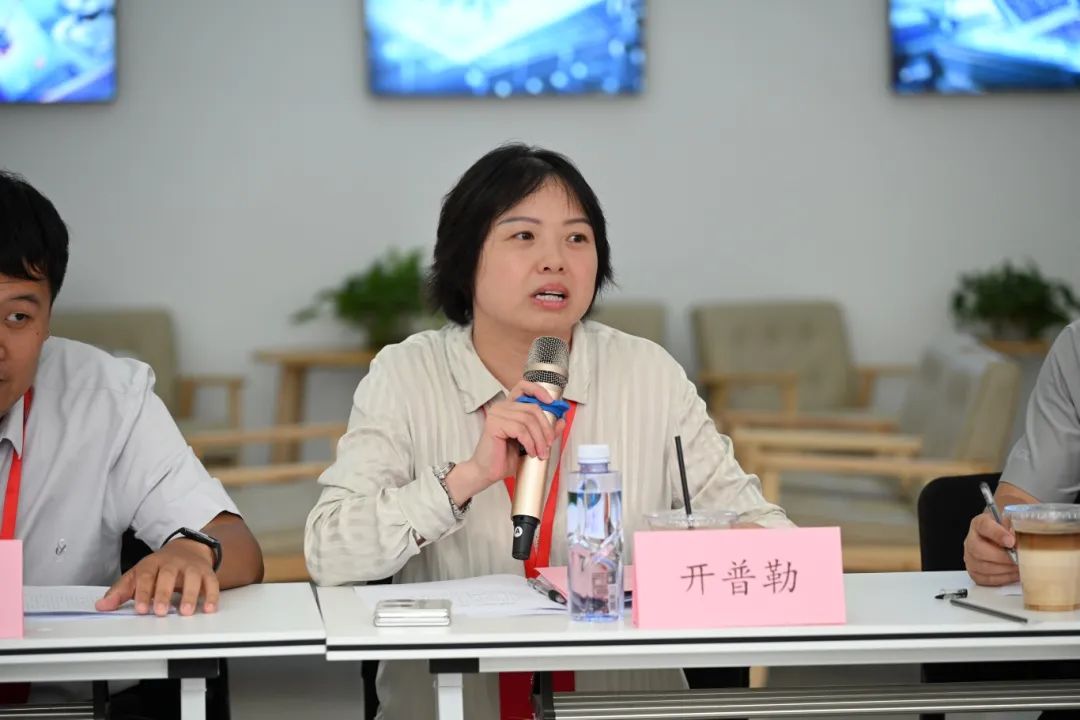 第41期周三会,相聚汉烯科技,共探新材料领域创新应用新路径! 第41期周三会,相聚汉烯科技,共探新材料领域创新应用新路径!
