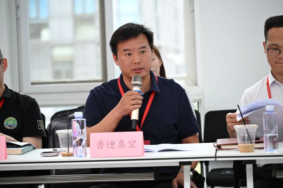第41期周三会，相聚汉烯科技，共探新材料领域创新应用新路径！