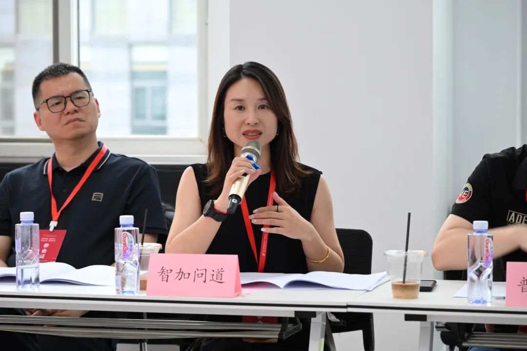 第41期周三会，相聚汉烯科技，共探新材料领域创新应用新路径！