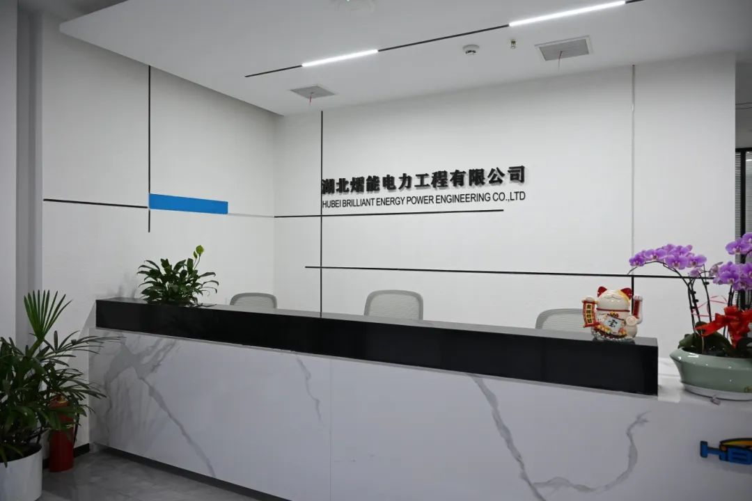 理事专访 | 胡强:熠能电力在“一带一路”上种一棵“长青树” 理事专访 | 胡强:熠能电力在“一带一路”上种一棵“长青树”