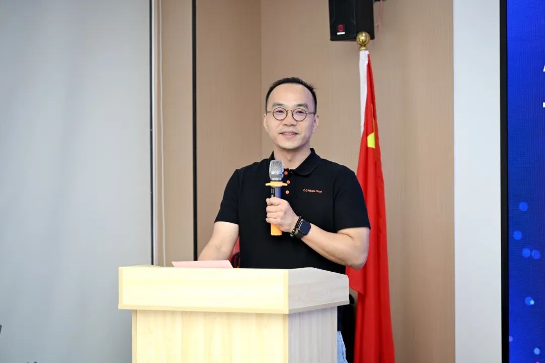 聚焦大模型落地实践 AI智领者沙龙赋能高新企业创新发展！