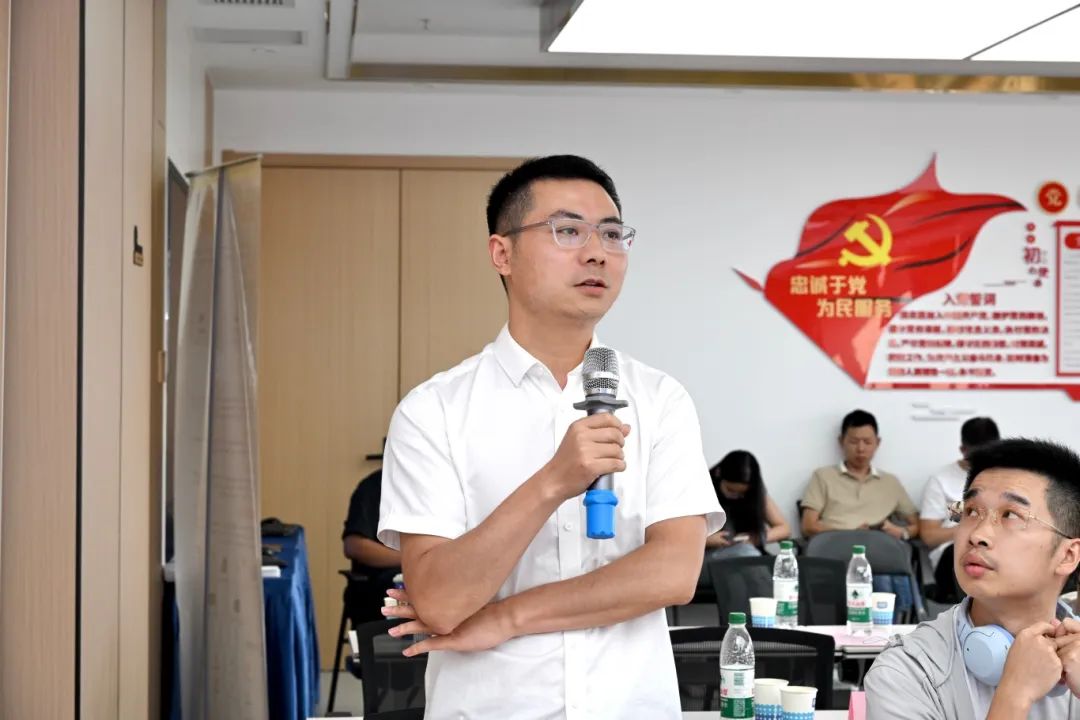 聚焦大模型落地实践 AI智领者沙龙赋能高新企业创新发展！