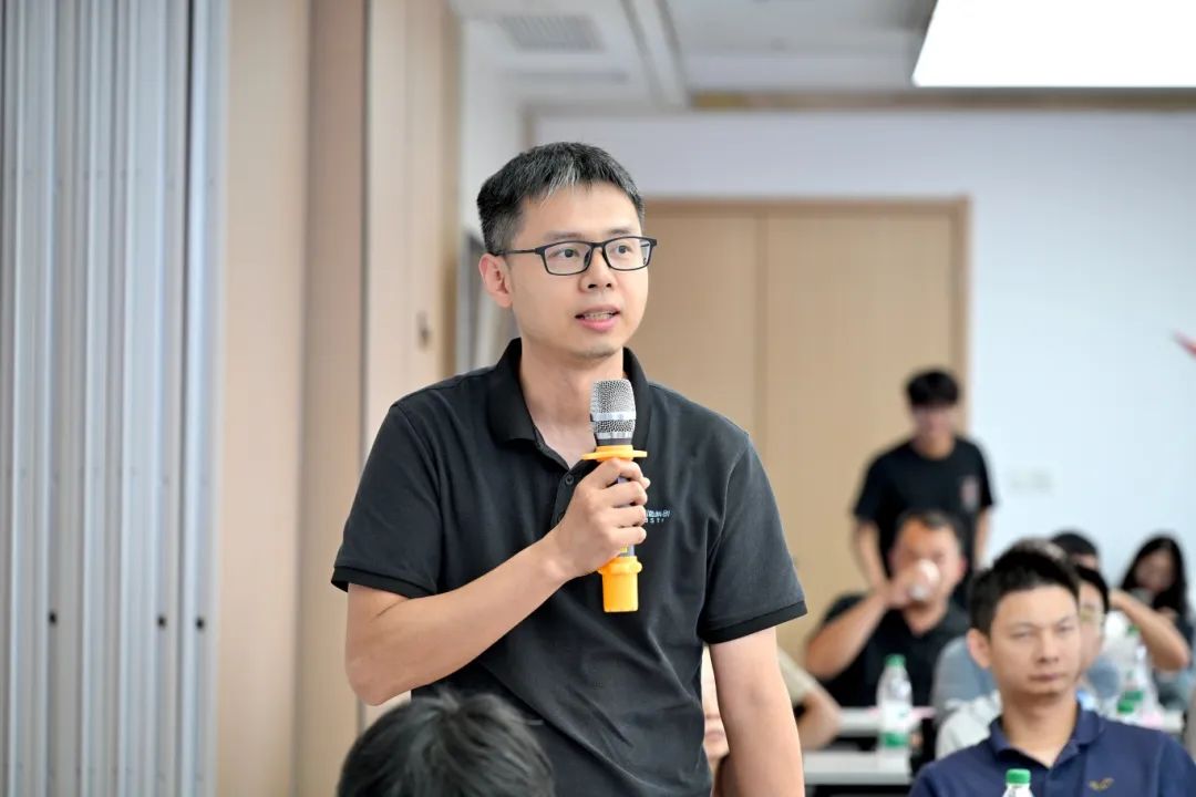 聚焦大模型落地实践 AI智领者沙龙赋能高新企业创新发展！