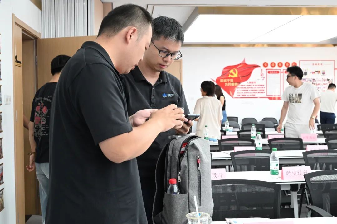 聚焦大模型落地实践 AI智领者沙龙赋能高新企业创新发展！