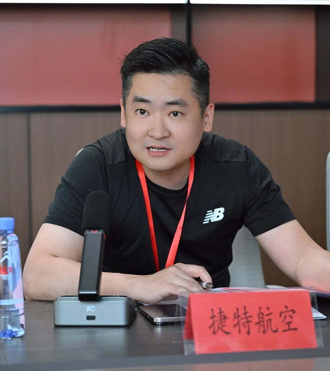 第42期周三会,相聚普宙科技,共绘低空经济新图景 第42期周三会,相聚普宙科技,共绘低空经济新图景