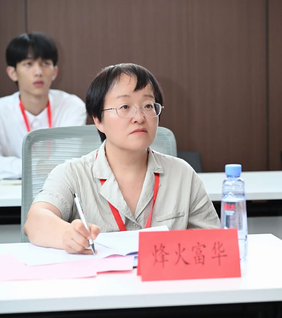第42期周三会,相聚普宙科技,共绘低空经济新图景 第42期周三会,相聚普宙科技,共绘低空经济新图景