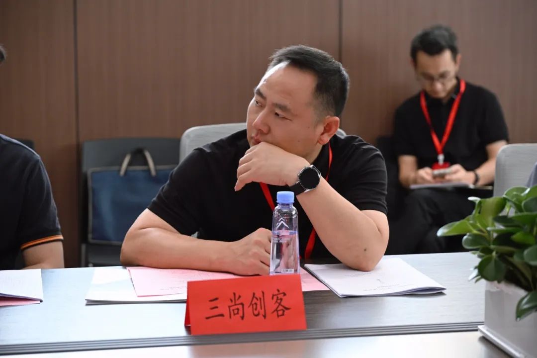 第42期周三会,相聚普宙科技,共绘低空经济新图景 第42期周三会,相聚普宙科技,共绘低空经济新图景