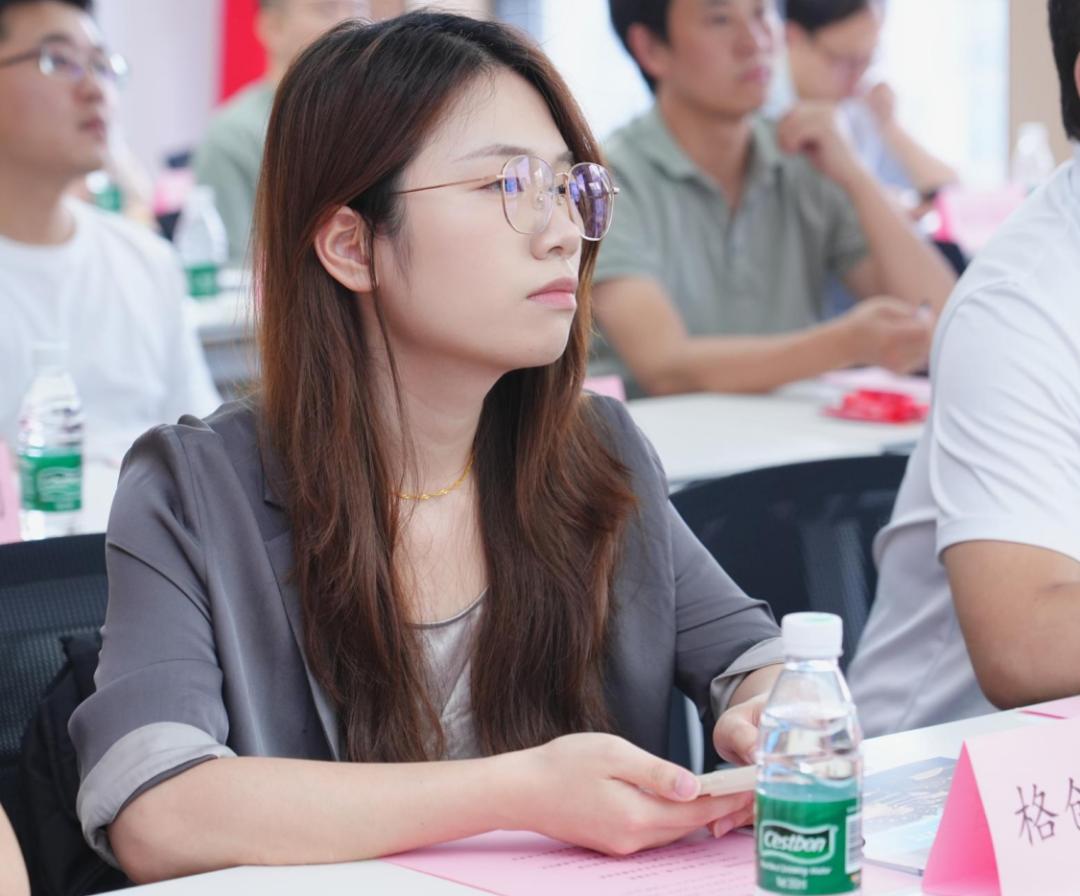激活科创新势能，第10批五星高企授牌仪式圆满举行！