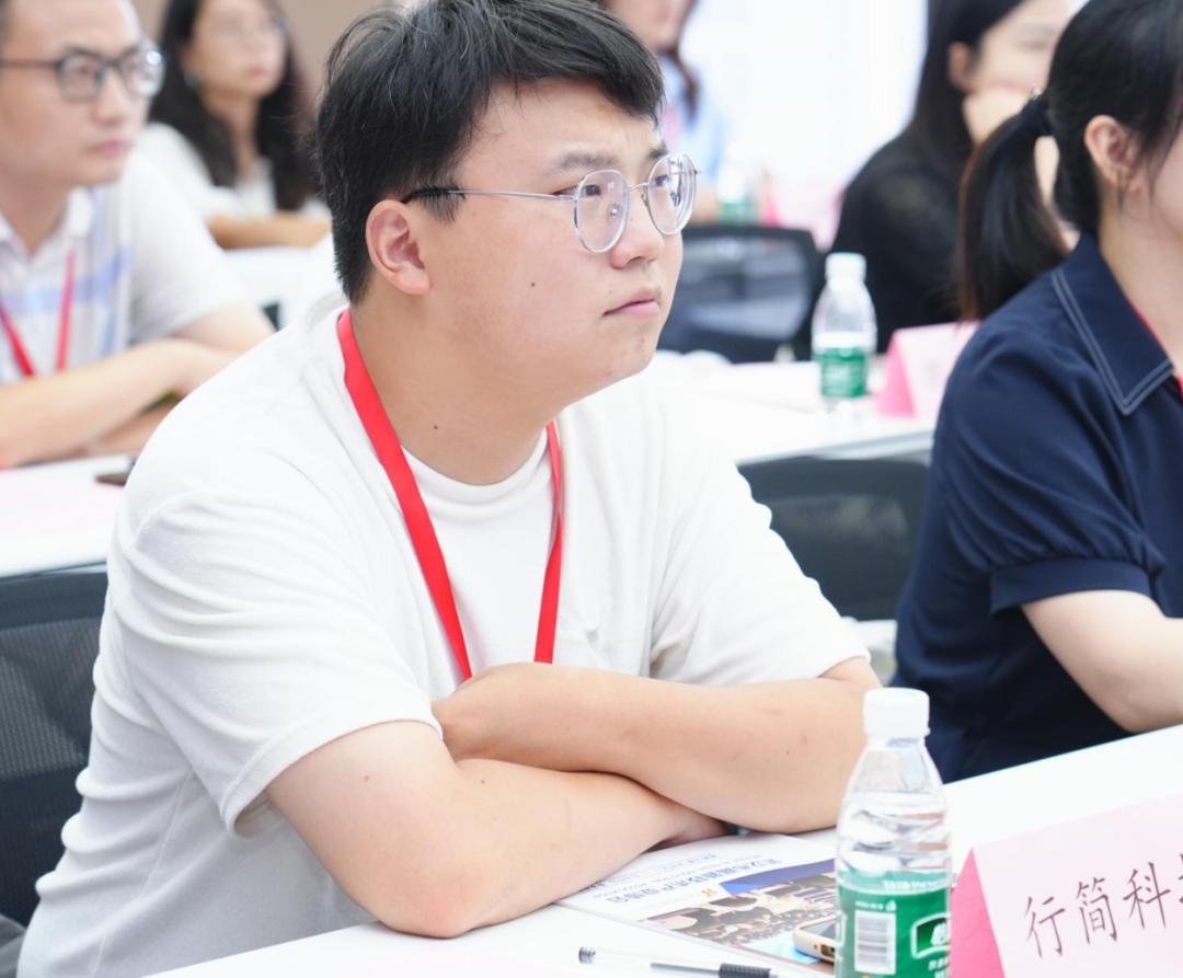 激活科创新势能，第10批五星高企授牌仪式圆满举行！