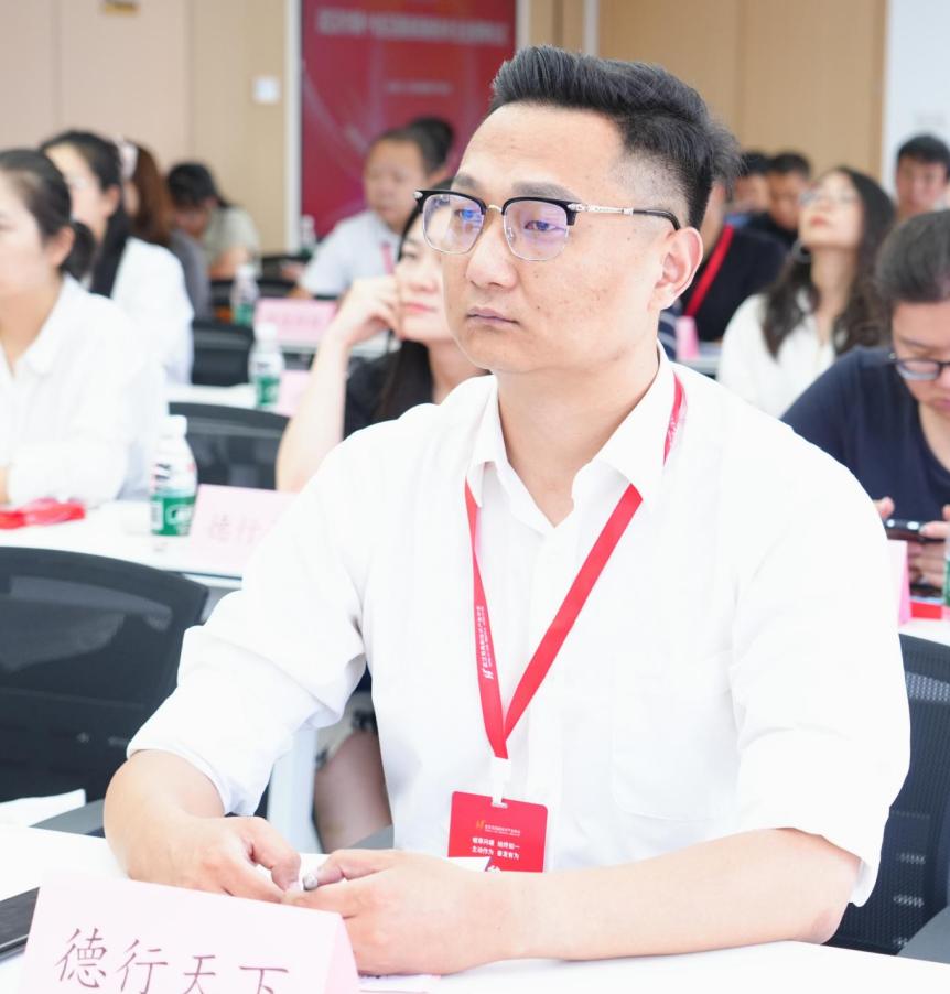 激活科创新势能，第10批五星高企授牌仪式圆满举行！