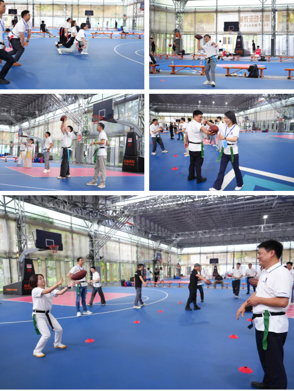 万物并秀启新程 破冰聚力探新知 黄鹤之星领航班第14期正式开班! 万物并秀启新程 破冰聚力探新知 黄鹤之星领航班第14期正式开班!