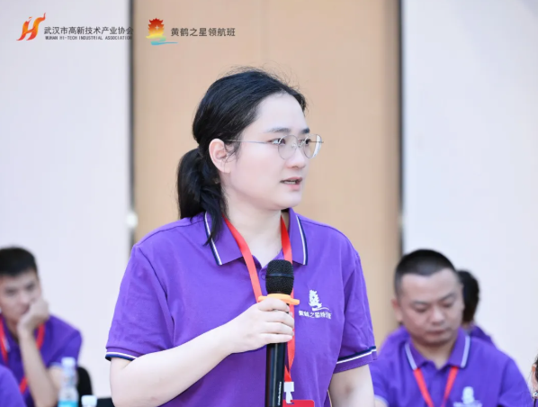 问道南京:黄鹤之星领航班领略江苏产研院、埃斯顿机器人密码 问道南京:黄鹤之星领航班领略江苏产研院、埃斯顿机器人密码