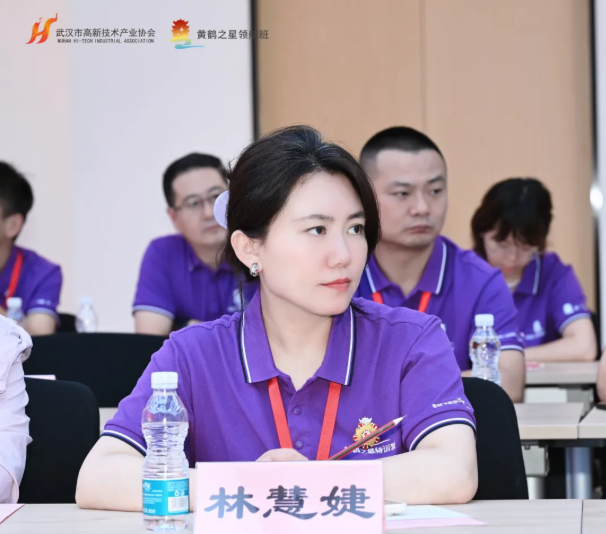 问道南京:黄鹤之星领航班领略江苏产研院、埃斯顿机器人密码 问道南京:黄鹤之星领航班领略江苏产研院、埃斯顿机器人密码