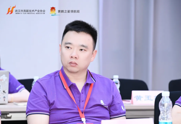 问道南京:黄鹤之星领航班领略江苏产研院、埃斯顿机器人密码 问道南京:黄鹤之星领航班领略江苏产研院、埃斯顿机器人密码