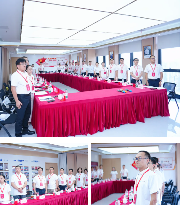 又一期开班啦！黄鹤之星领航班第15期扬帆起航！