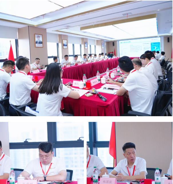 又一期开班啦！黄鹤之星领航班第15期扬帆起航！